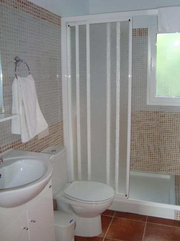 Casa Nerea Willa Tazacorte Pokój zdjęcie