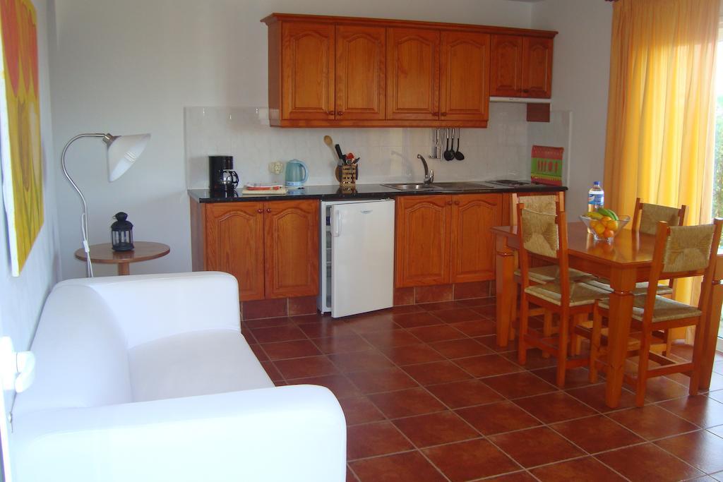 Casa Nerea Willa Tazacorte Pokój zdjęcie